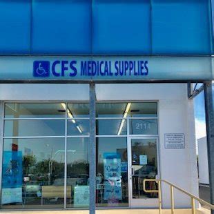 simontokx.cfs|cfs medical supplies.